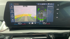 BMW X1 sDrive 20i MHT xLine 5dr Step Auto Petrol Estate